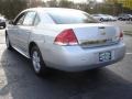 Silver Ice Metallic - Impala LS Photo No. 6