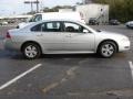 Silver Ice Metallic - Impala LS Photo No. 7