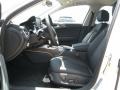 Black Interior Photo for 2012 Audi A6 #55519523