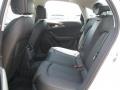 Black Interior Photo for 2012 Audi A6 #55519542