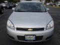 Silver Ice Metallic - Impala LT Photo No. 2