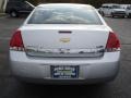 Silver Ice Metallic - Impala LT Photo No. 5