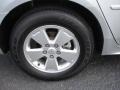 Silver Ice Metallic - Impala LT Photo No. 8