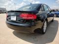 Brilliant Black - A4 2.0T Sedan Photo No. 3