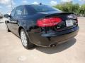 Brilliant Black - A4 2.0T Sedan Photo No. 4