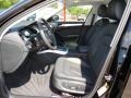 Brilliant Black - A4 2.0T Sedan Photo No. 5