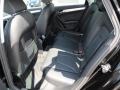Brilliant Black - A4 2.0T Sedan Photo No. 6