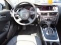 Brilliant Black - A4 2.0T Sedan Photo No. 7
