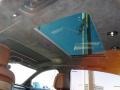 2012 Audi A8 Nougat Brown Interior Sunroof Photo