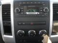 2012 Dodge Ram 4500 HD Dark Slate/Medium Graystone Interior Controls Photo