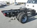 Undercarriage of 2012 Ram 4500 HD ST Regular Cab Chassis