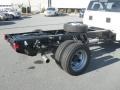 2012 Dodge Ram 4500 HD ST Regular Cab Chassis Undercarriage