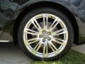 2012 Audi A8 L 4.2 quattro Wheel and Tire Photo