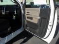 2012 Bright White Dodge Ram 4500 HD ST Regular Cab Chassis  photo #20