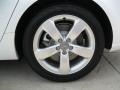  2012 A6 3.0T quattro Sedan Wheel