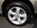 Savannah Metallic - RX 330 AWD Photo No. 8