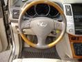 Savannah Metallic - RX 330 AWD Photo No. 13