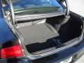 2012 Dodge Charger SE Trunk