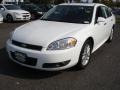 Summit White - Impala LTZ Photo No. 1