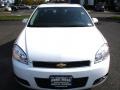 Summit White - Impala LTZ Photo No. 2