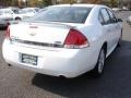 Summit White - Impala LTZ Photo No. 4