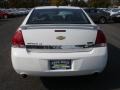 Summit White - Impala LTZ Photo No. 5