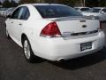 Summit White - Impala LTZ Photo No. 6