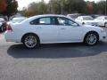 Summit White - Impala LTZ Photo No. 7