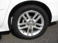 Summit White - Impala LTZ Photo No. 8