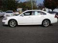 Summit White - Impala LTZ Photo No. 9