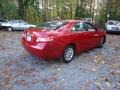 2010 Barcelona Red Metallic Toyota Camry XLE  photo #7