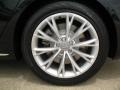 2012 Audi A8 L 4.2 quattro Wheel and Tire Photo