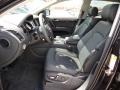 Black Interior Photo for 2012 Audi Q7 #55520531