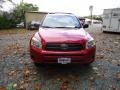 Barcelona Red Pearl - RAV4 4WD Photo No. 2