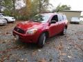 Barcelona Red Pearl - RAV4 4WD Photo No. 3