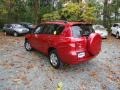 Barcelona Red Pearl - RAV4 4WD Photo No. 5