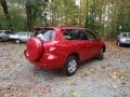 Barcelona Red Pearl - RAV4 4WD Photo No. 7