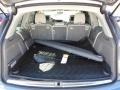 2012 Audi Q7 Limestone Gray Interior Trunk Photo