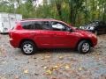 Barcelona Red Pearl - RAV4 4WD Photo No. 8