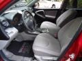 Barcelona Red Pearl - RAV4 4WD Photo No. 9