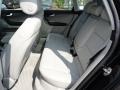 Light Gray Interior Photo for 2012 Audi A3 #55520723