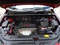 Barcelona Red Pearl - RAV4 4WD Photo No. 34