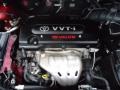 Barcelona Red Pearl - RAV4 4WD Photo No. 35