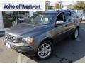 Titanium Gray Metallic 2008 Volvo XC90 V8 AWD