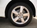  2012 Q5 3.2 FSI quattro Wheel