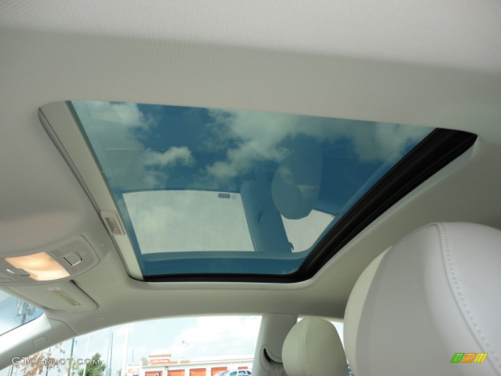 2012 Audi A5 2.0T quattro Coupe Sunroof Photo #55520984