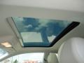 Sunroof of 2012 A5 2.0T quattro Coupe