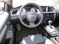 Black Dashboard Photo for 2012 Audi S5 #55521158