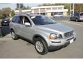 Silver Metallic - XC90 3.2 AWD Photo No. 3