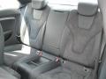 Black Interior Photo for 2012 Audi S5 #55521308